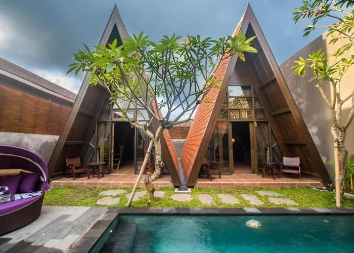 Rumah Kayu Tatiya